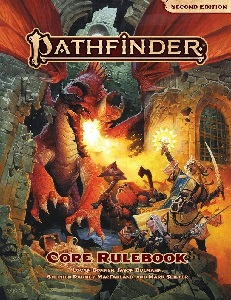 Pathfinder