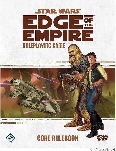 Star Wars: Edge of the Empire